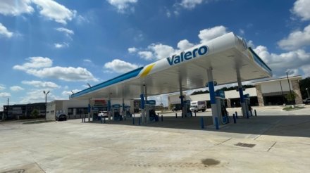 valero