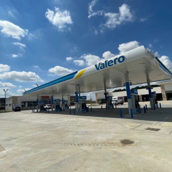 valero